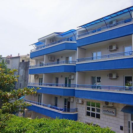Blue Palace Guest House Будва Екстериор снимка