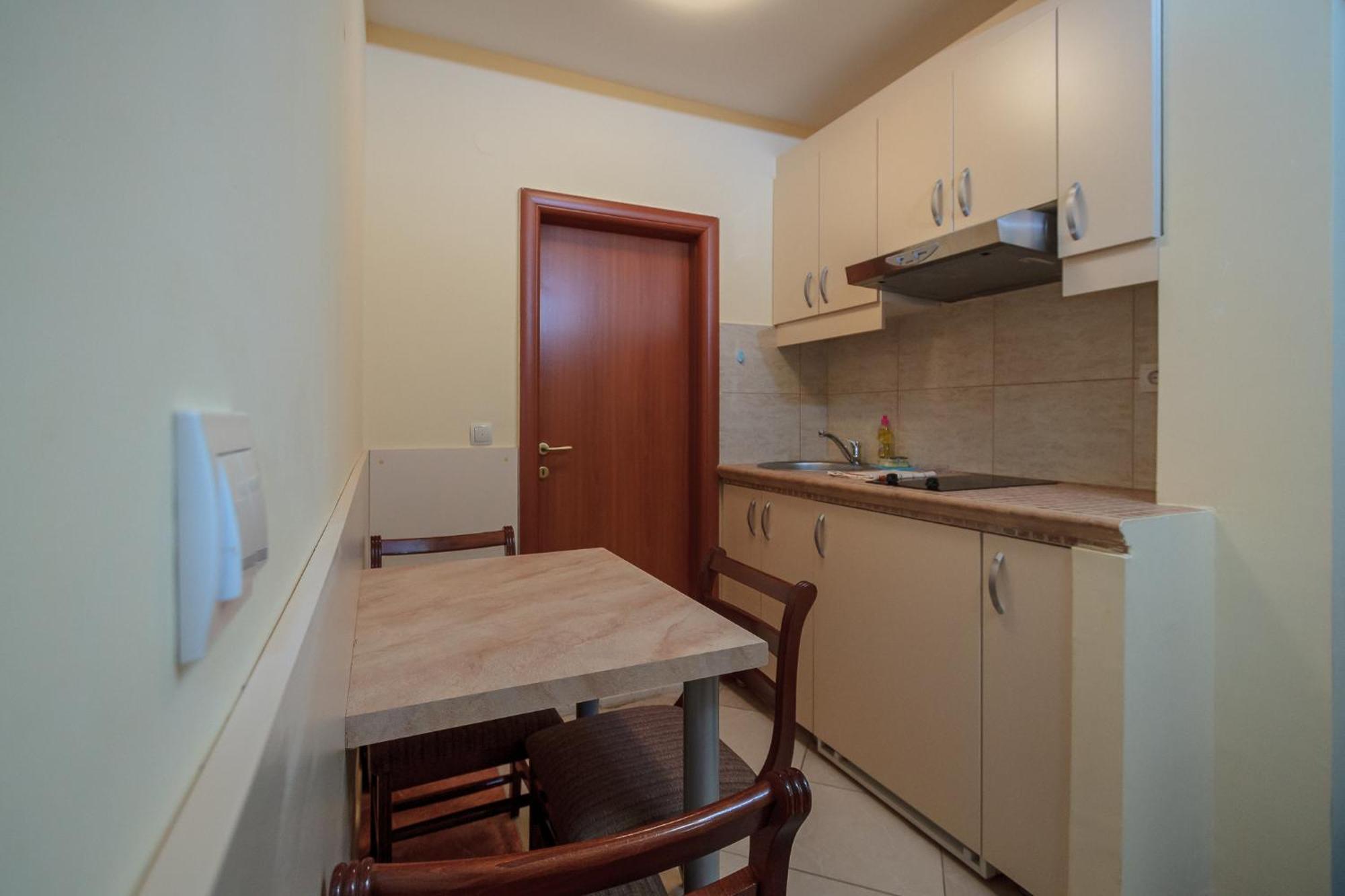 Blue Palace Guest House Будва Стая снимка