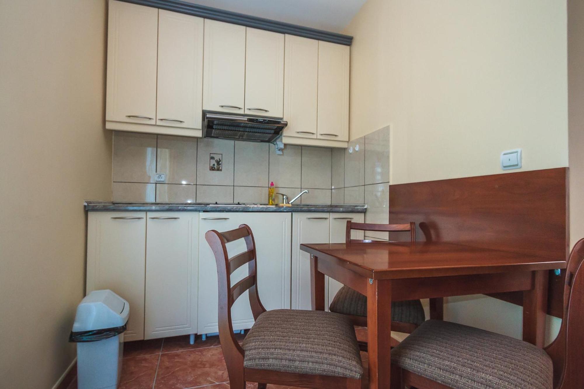 Blue Palace Guest House Будва Стая снимка
