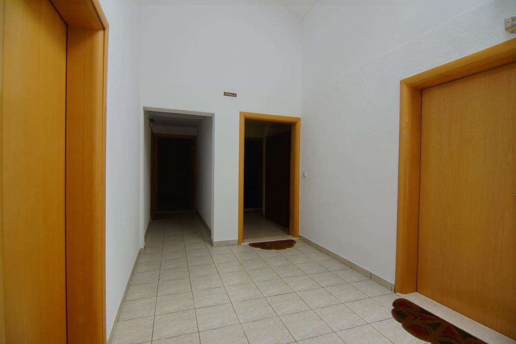 Blue Palace Guest House Будва Екстериор снимка